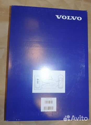 Volvo penta 21702999