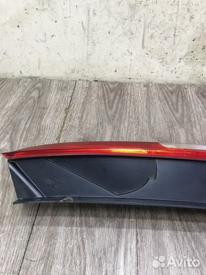 Фонарь задний левый Ford Focus 2 хетчбэк 5-ти дв