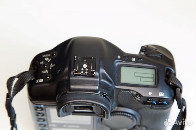 Canon 1 Ds mark 2 объявление продам