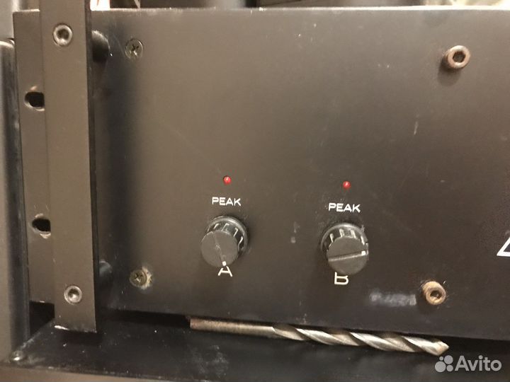 Ross systems sennheiser crown