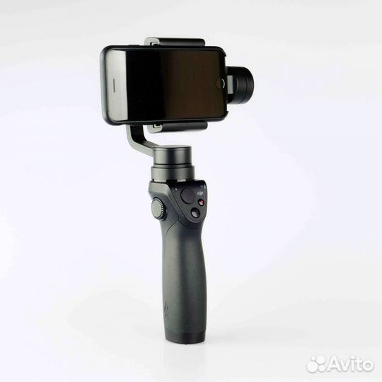 Стабилизатор DJI Osmo mobile 1
