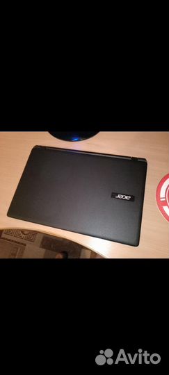 Ноутбук Acer Aspire ES1-520-38XM