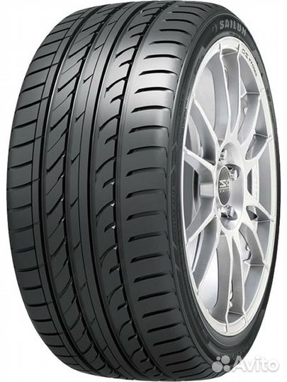 Sailun Atrezzo ZSR SUV 285/45 R19 111Y