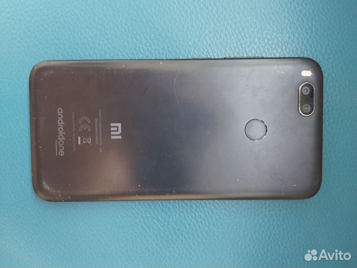 Xiaomi Redmi A1, 2/32 ГБ