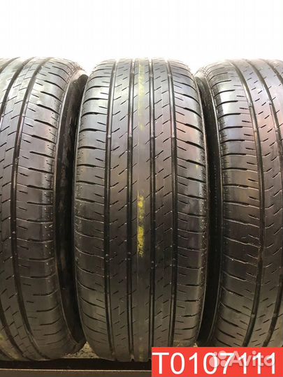 Bridgestone Dueler H/L 33 225/60 R18 100H