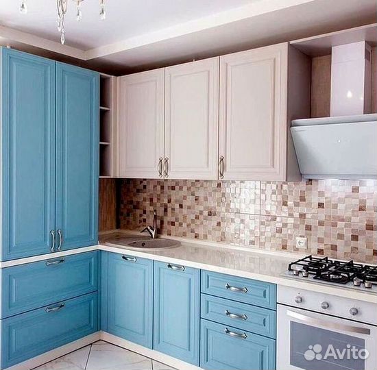 Кухня.Кухонный гарнитур на заказ