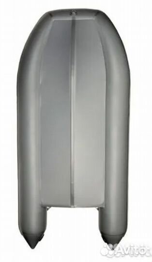 Лодка Адмирал 380 от производителя