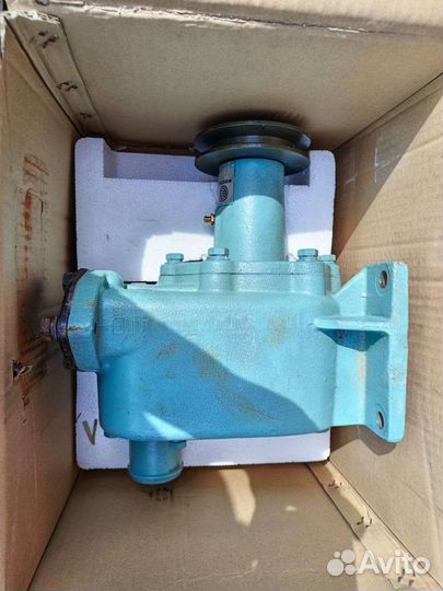 Водяная помпа