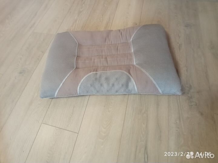 Лежанка для маленькой или средней собаки