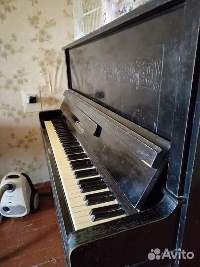 Пианино беларусь