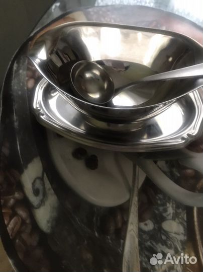 Соусник винтаж