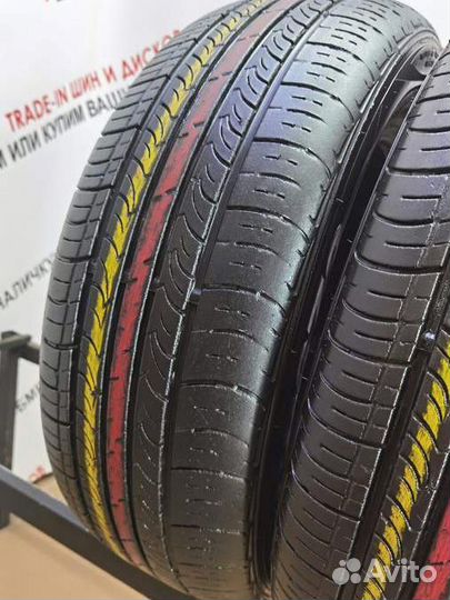 Nexen Classe Premiere 672 195/65 R15 91H