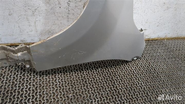 Крыло Suzuki Grand Vitara, 2009