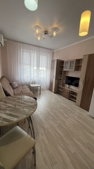 Квартира-студия, 26 м², 9/16 эт.