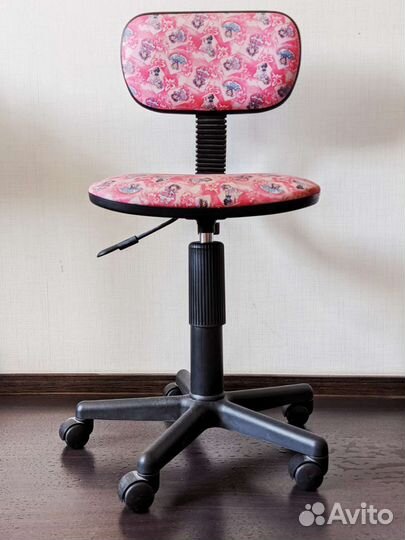 Детское кресло Бюрократ CH-201NX