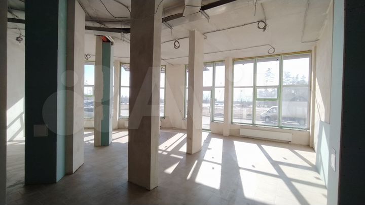 Свободного назначения, 98.55 м²