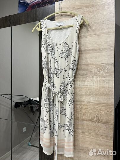 Платья летние