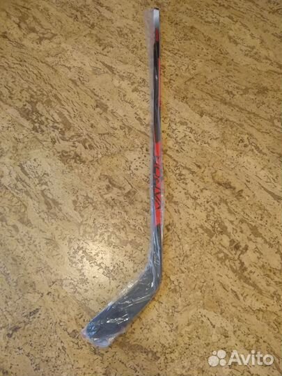 Клюшка Bauer vapor X3.7 jr 50/P88/L