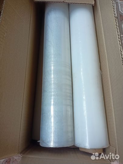 Стретч пленка