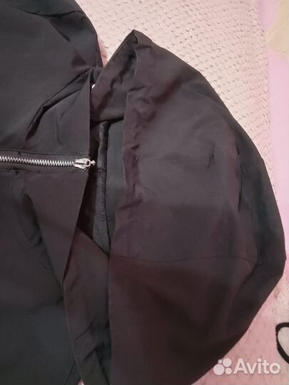 Ветровка женская