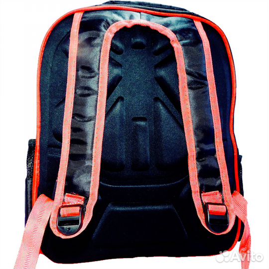 Рюкзак школьный С рисунком 3 D