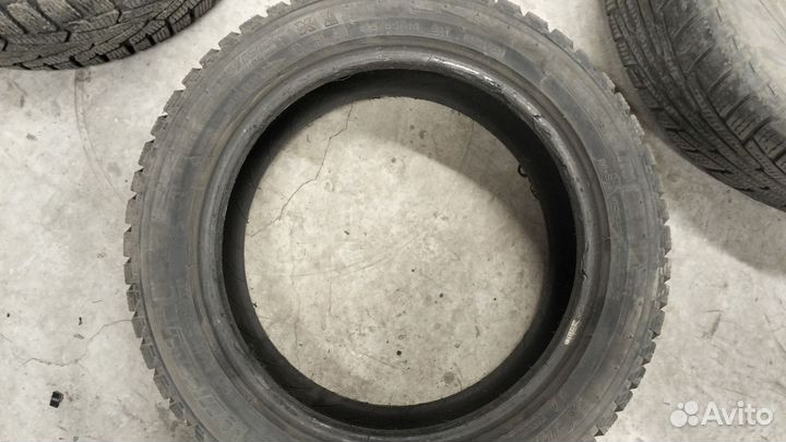 Michelin X-Ice 195/55 R16