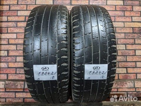 Amtel Cruise 4x4 215/65 R16
