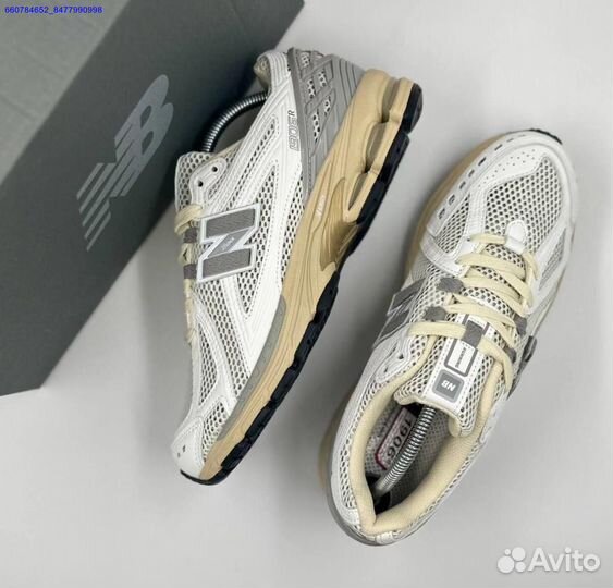 Кроссовки New Balance 1906R (Арт.63855)