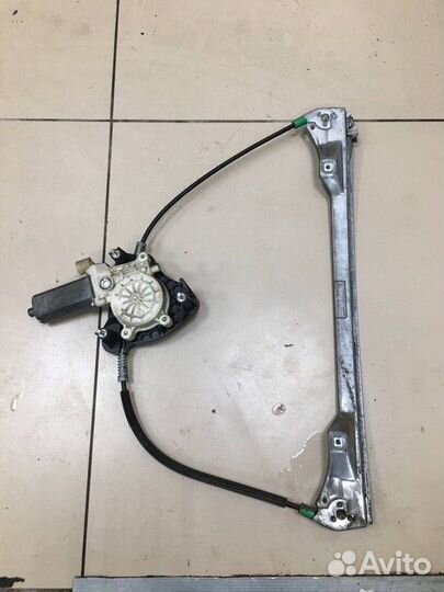 Стеклоподъемник электрический передний правый