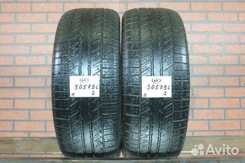 Hankook Dynapro HP RA23 235/55 R17