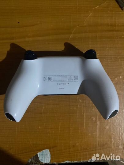 Джойстик для ps5