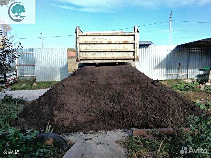 Чернозем