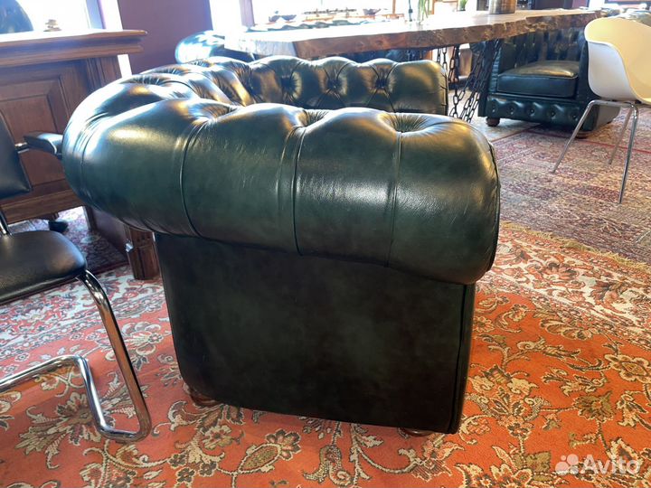 Диван честер бу