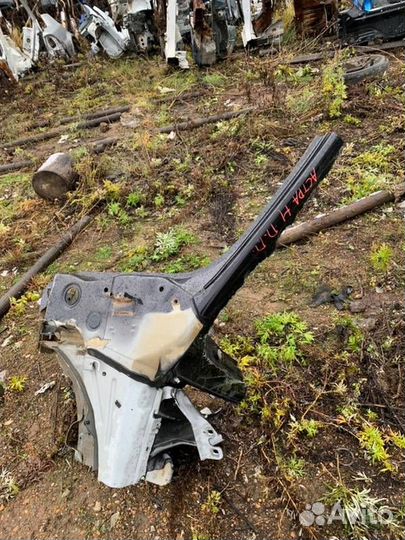 Стойка кузова правая Opel Astra H