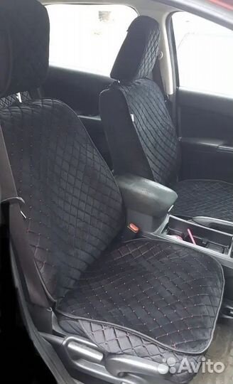 Накидка на заднее сиденье авто