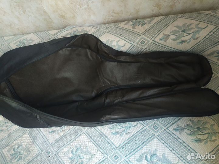 Чехол для гитары