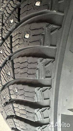 Pirelli Ice Zero 2 235/60 R18 107S