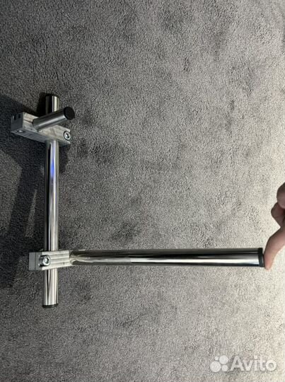 Штатив к микроскопу универсальный