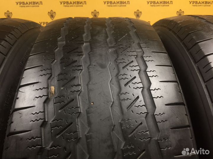 Michelin Cross Terrain SUV 245/65 R17 111S