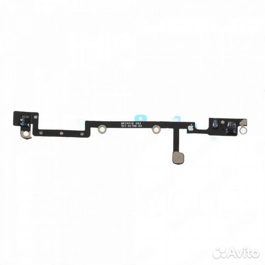 Антенна GSM для iPhone XR OEM