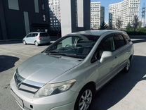 Honda Airwave 1.5 CVT, 2006, 328 000 км, с пробегом, цена 550 000 руб.