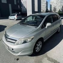 Honda Airwave 1.5 CVT, 2006, 328 000 км, с пробегом, цена 550 000 руб.