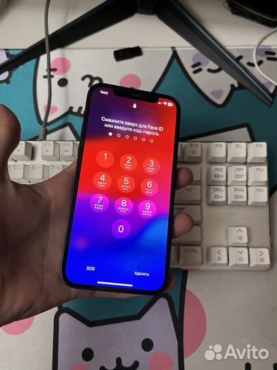 iPhone 12, 64 ГБ
