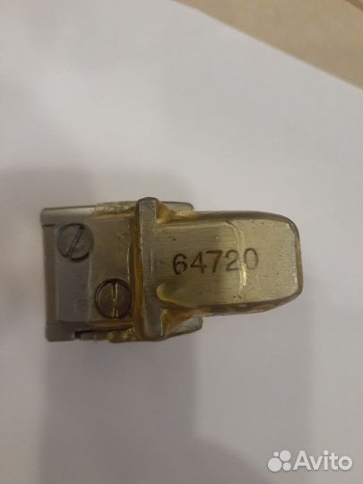 Матрица Poly Clip