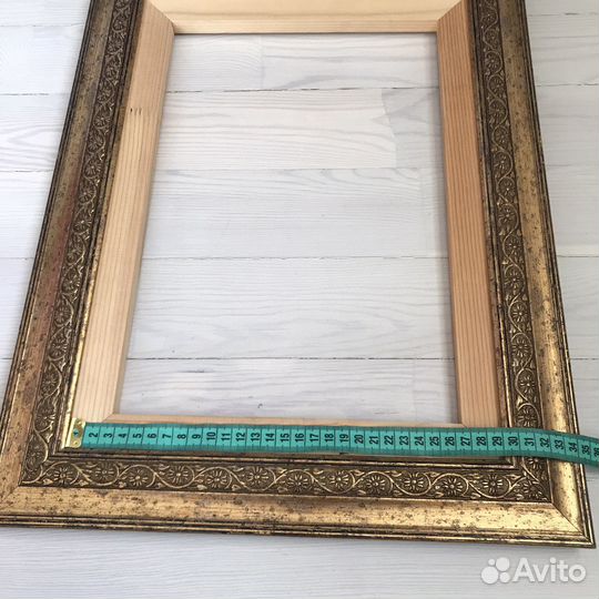 Паспарту 41*29 см