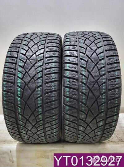 Dunlop SP Winter Sport 3D 255/40 R18 95V