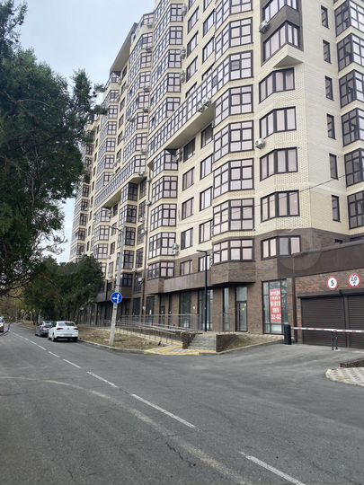 2-к. квартира, 60,6 м², 3/14 эт.