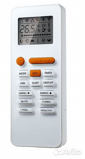 Кондиционер ONE AIR oact-07HN8 24Y сплит система