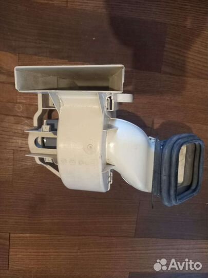 Улитка сушки пмм miele