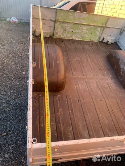 Прицеп легковой бу с документами